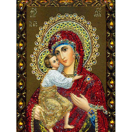 Алмазная вышивка HUACAN, религиозные стразы, картины, алмазная живопись, полная квадратная дрель