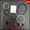 Vertical Jack Repair Kit Accessories Oil Seal Seal Oil Plug Dustproof Hydraulic Jack Pepair Kit