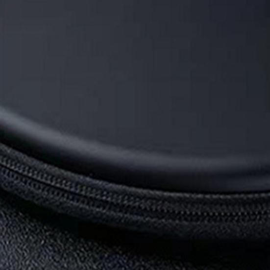 Жесткий дорожный чехол из этиленвинилацетата для Bluetooth-совместимой гарнитуры, противоударный, с сетчатым карманом, органайзер для зарядного кабеля