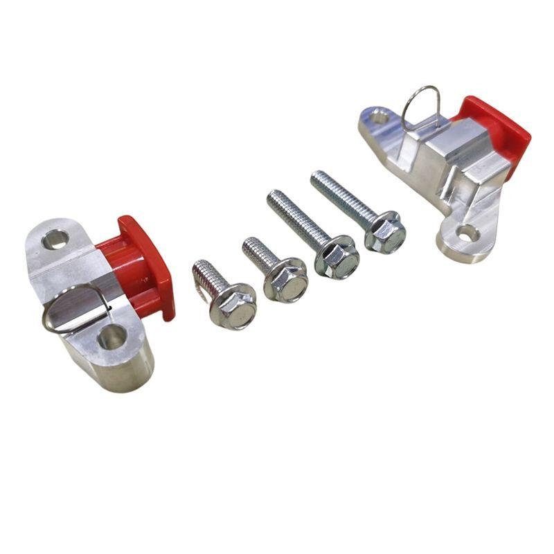 Powerful Motorbike Hydraulic Cam Chain Tensioner Kit For Heritage Softail Dyna Street Glide 07-16 Inner Outer Tensioner