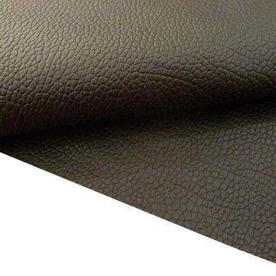 Nullie ПВХ Мягкая кожа Ткань Синтетическая кожа Craft Plain Black 3m x Приблизительно. 1.6м