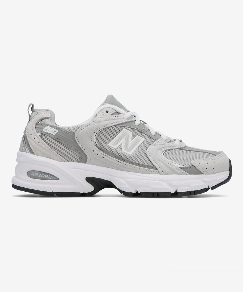 New Balance Nbpdgs117G / Mr530Ck (Серый)