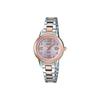 Casio Женские часы SHEEN Gold SHE-4522SG-4AUPR