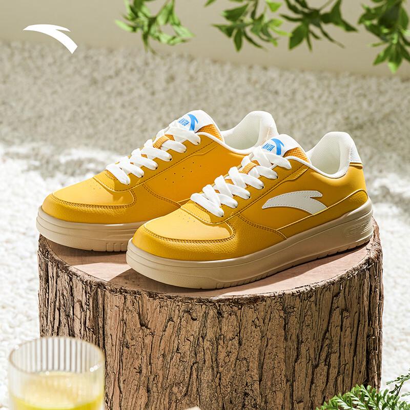 Anta Мужские кеды Light Journey V2