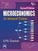 Книга Microeconomics: An Advanced Treatise