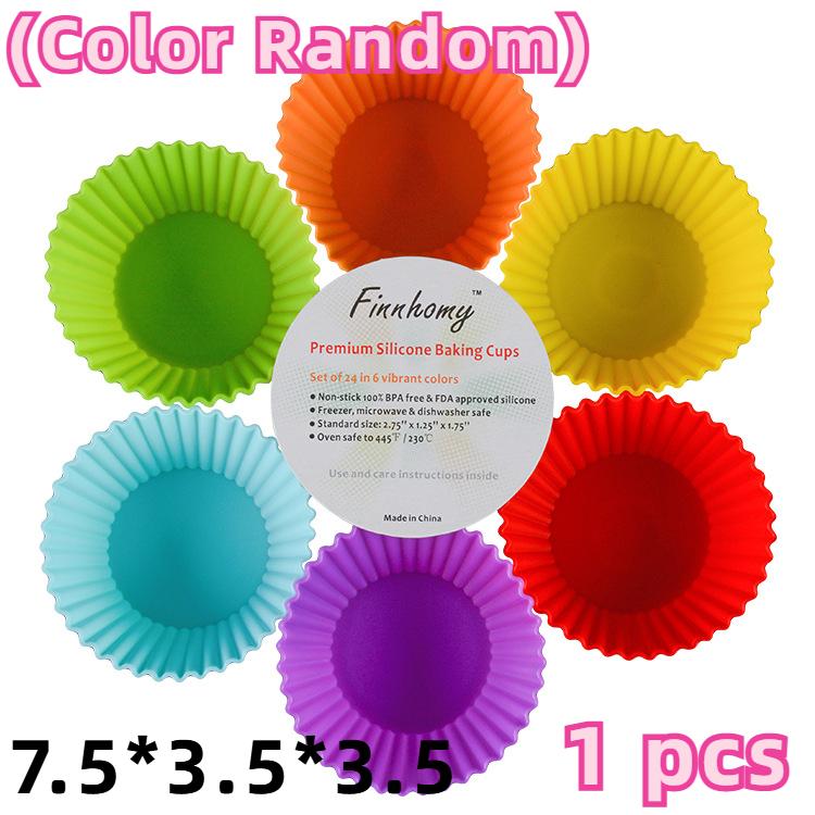 Многофункциональная силиконовая форма для кексов Mafen в форме цветка, сердца, звезды, шоколада, конфет, печенья, геометрическая форма, форма для пудинга, кекса, инструмент для выпечки