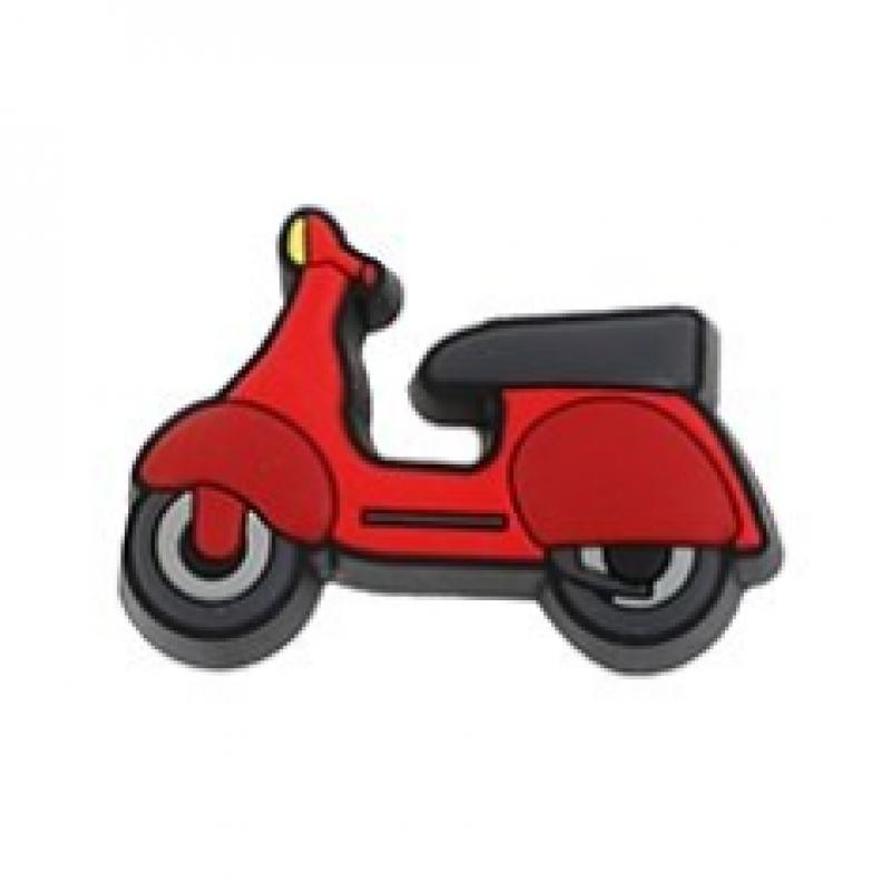 Crocs Аксессуары Gibbitz Charm K Set