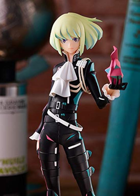 POP UP PARADE Promare Rio Fotia Painted Finished Figure Non-scale ABS&PVC