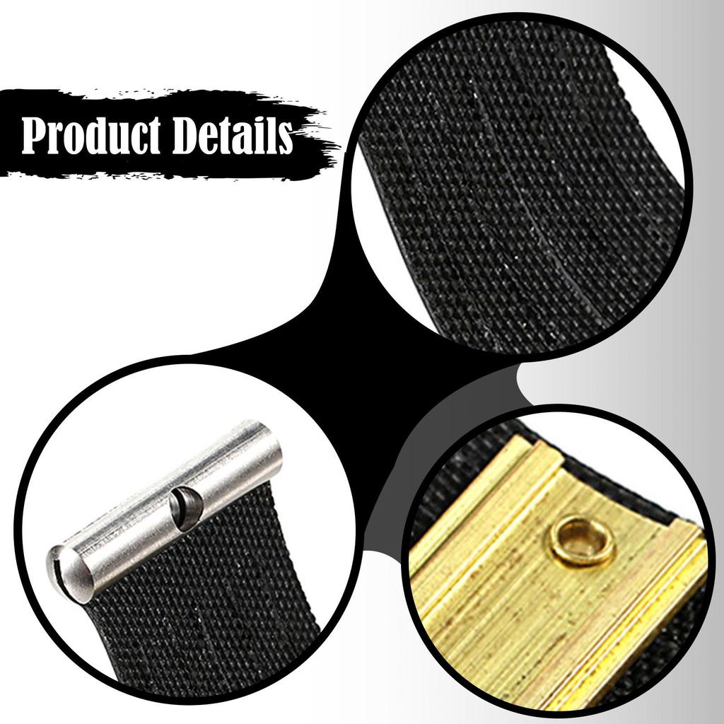 Зажим для саксофона, Портативный, Высокопроизводительный, Регулируемый зажим для саксофона, Зажим-фиксатор для саксофона, Одиночный винт, для начинающих музыкантов