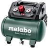 Компрессор - METABO - Basic 160-6 W OF - 6 литров - 900 Вт - 8 бар