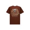 Мужская футболка X Travis Scott BH 'Cocao Wow' DM1285-259