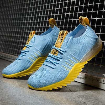 Летние женские модные кроссовки, дышащая повседневная обувь, женские кроссовки, женские кроссовки на плоской подошве