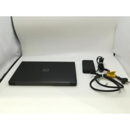 USED Dell Latitude 13 7000 (7390) (Intel Core i7‑8650U, 13.3″ FHD Display)