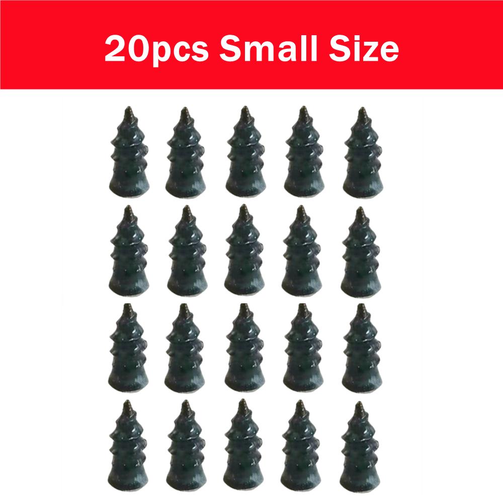 Гвозди-шипы для автомобильных шин, Набор для ремонта бескамерных шин, Грузовик, Скутер, Резина, Мотоцикл, Защита от проколов, Винт, Пленка, Гвоздь