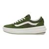 Vans Кроссовки унисекс Old Skool Overt Plus ComfyCush Cozy Camper Green Chive VN0A4BVLE02