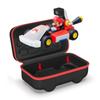 Four-One Mario Racing Storage Bag EVA Silicone Protective Case for Nintendo Switch