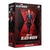 Marvel Black Widow Jigsaw Puzzle M544, Mixed Colors, 500 Pieces Jigsaw Puzzle, Childrens Games, Educational Toys