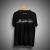 Футболка Anathema Band Черная Все Размеры S M L 234XL Хлопок NI1158 Унисекс Футболка