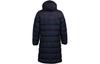 Nike Пуховики Мужские Синие С Капюшоном Умеренный Другое AA8854-081