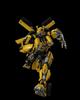 GOOD SMILE COMPANY DLX Awakening Bumblebee Alloy Painted Movable Figure Transformers/Beast [DLX Bumblebee] Non-scale ABS&PVC&POM&Zinc