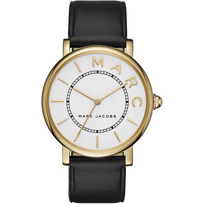 Часы унисекс Marc Jacobs Roxy Quartz MJ1532 Белые [Параллельный импорт]