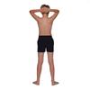 Speedo Основные плавательные шорты для мальчиков