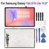 10,9-дюймовый ЖК-дисплей для Samsung Galaxy Tab S10 Lite (SM-X400/X406)