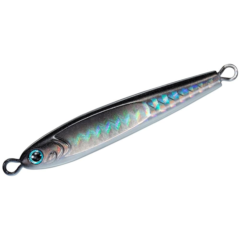 Daiwa TG Bait 210 Tungsten Jig PH Gunmetal Glow Berry Fishing Tackle
