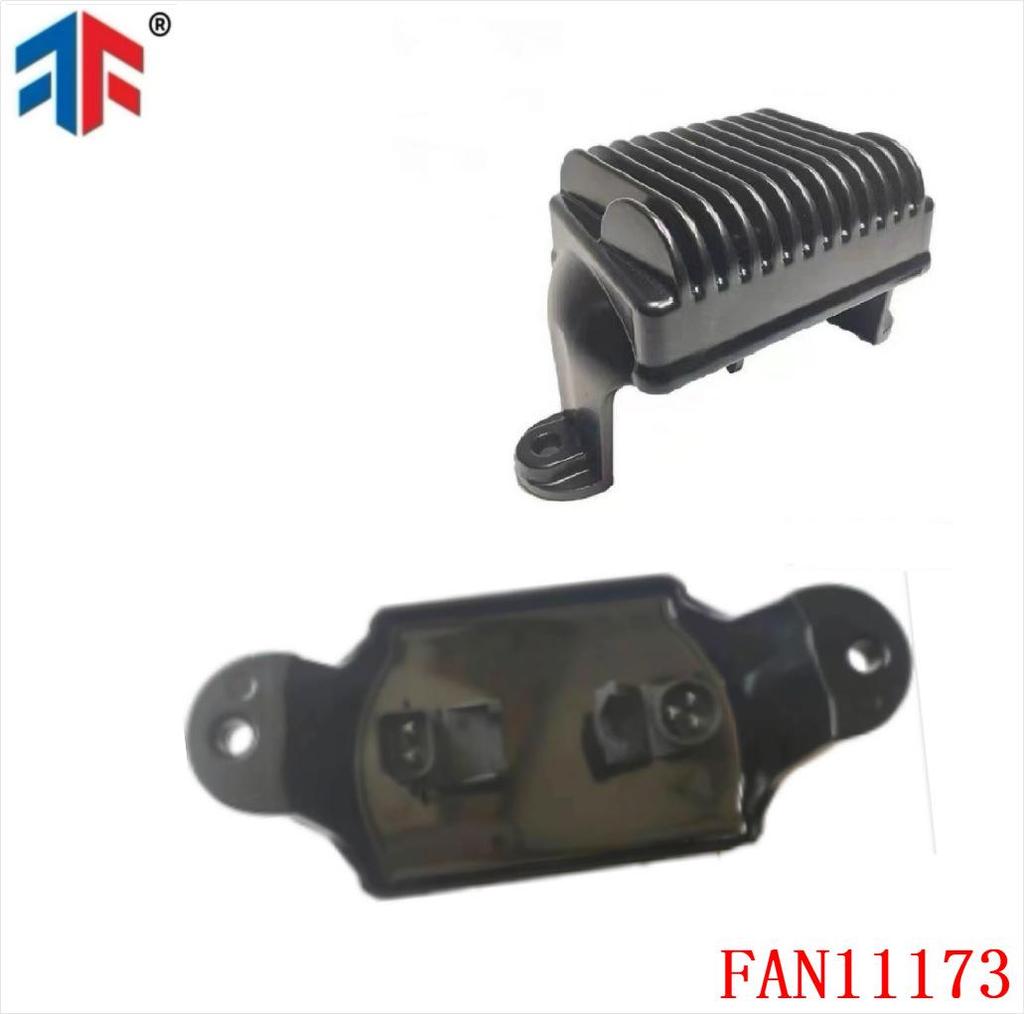 FAN61173 Motorcycle Rectifier for Large Displacement Harley Models 74505-06 & 74505-09