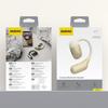 U4Pro Bluetooth Universal Binaural Headphone - Beige Gold