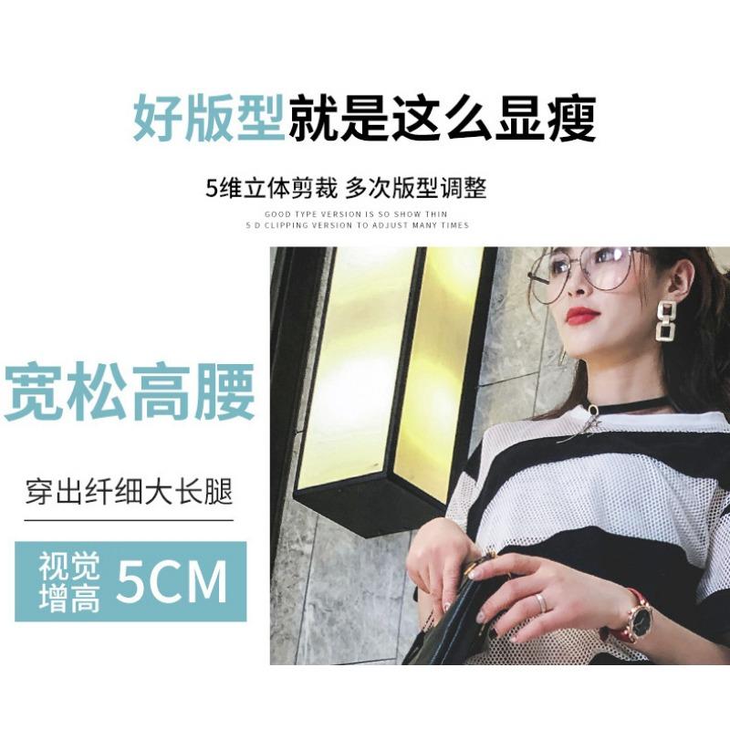 Повседневные спортивные модные шорты летние свободные шорты Five Points Cotton Thin Cool Shorts Женская одежда женские брюки