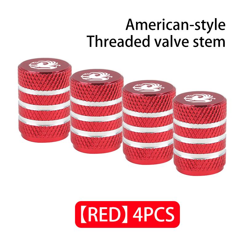For Opel Car Wheel Caps Valve Stem Cap Tire Covers Aluminum Air Valve Tire Accessories Astra H K J G Corsa E D OPC Insignia B