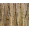 Canisse - - Roseaux Fendus Naturels Premium - 3 X 1 M