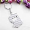 Pendant Home Kitchen Tools Panada Keyring Can Opener Beer Bottle Opener Bottle Opener Keychain