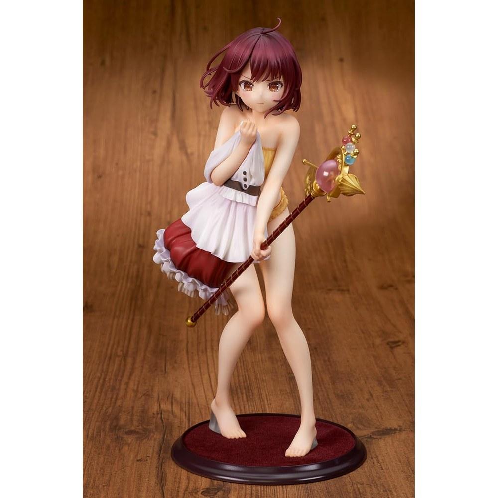 QuesQ Sophie Atelier Sophie Алхимик Загадочной Книги Фигурка из ПВХ в масштабе 1/7