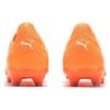 Puma Кроссовки унисекс Ultra Ultimate FG AG Supercharge Pack Оранжевый Ультра-Оранжевый Белый 107163-01