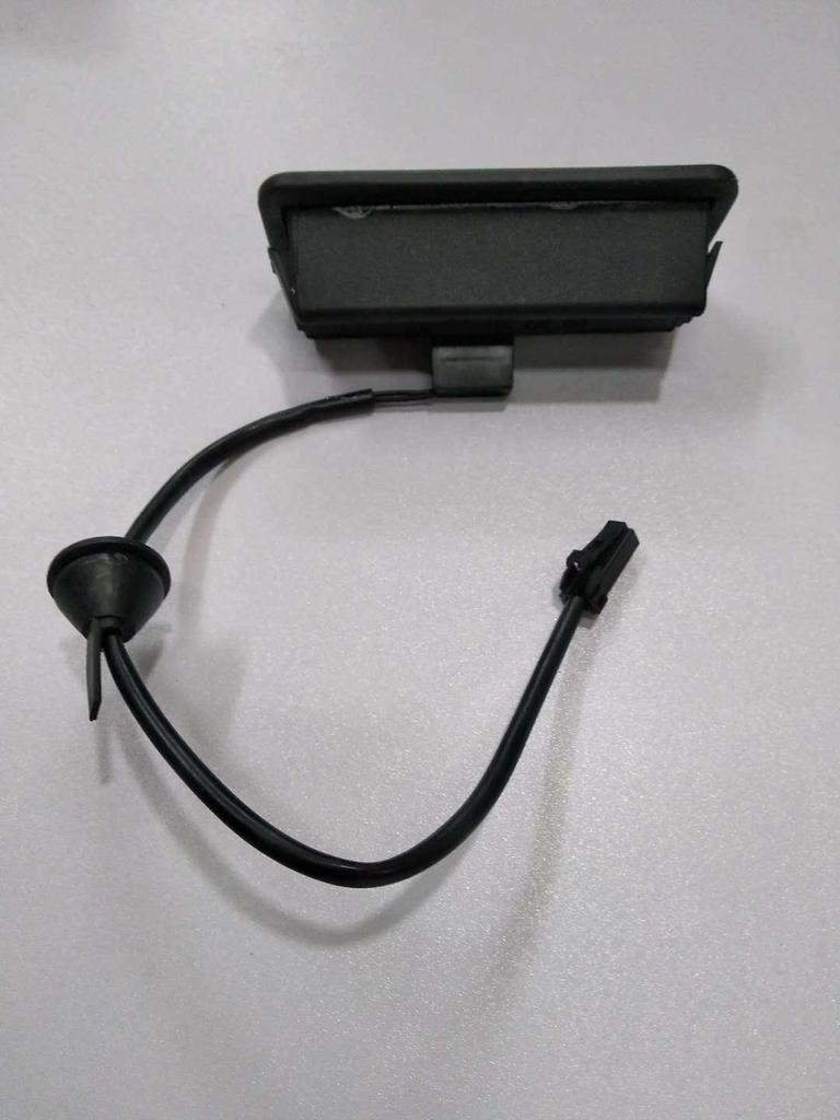 Ford Tailgate Trunk Switch Rear Door Lock Replacement 3M51-19B414-AB