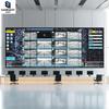 LUOBAOYI HD LCD Видеостена Дисплей CN вилка (адаптер в комплекте)