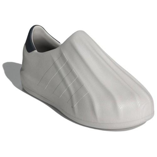 Adidas AdiFOM Superstar Серый Ночной Индиго - IF6180