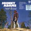 LP Record JOHNNY ADAMS - Heart & Soul ORGM2132 SSS Internation 2019 US Soul/Funk