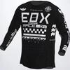 EOX Quick Dry Long Sleeve T-Shirt Breathable Cycling Jersey Outdoor Sports Mountain Biking Racing