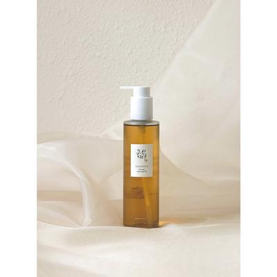 Очищающее масло Joseon Beauty Ginseng 210 мл, 1 шт.