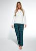 Cornette 763/350 Nelly Pajamas Length/size S-2XL Women's Cornette