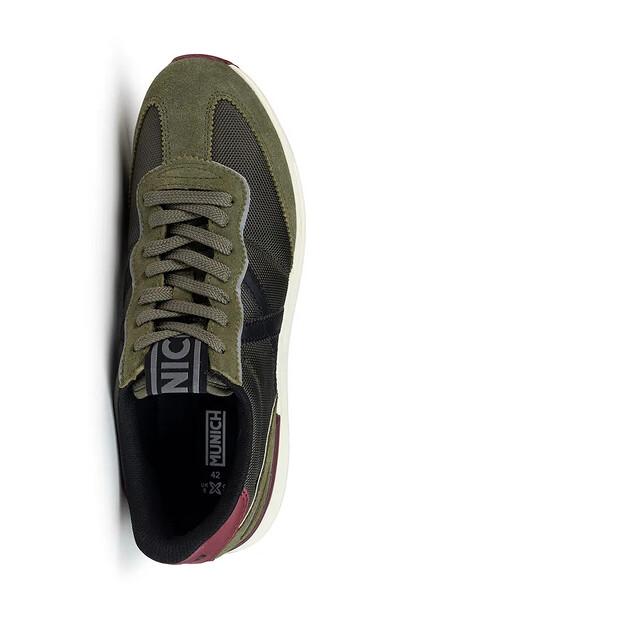 Munich Кросовки Dynamo 75