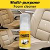 Easy To Foam Plastic Bottle Spray Design Foam Cleaner Multi-use Effective Cleaning Agent for Home