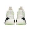 Anta KT7 White High-Top Basketball Shoes Men Sneakers 112141101-2