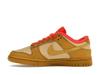 Nike Dunk Low Бронзовый Пряный Красный Обувь FQ8897-252