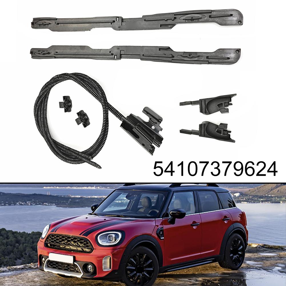 1 Pcs For MINI Clubman Countryman F54 F55 F56 F60 F65 F66 Sunroof Drive Component Repair Kit 54107379624 Automotive Parts