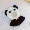 10CM Doll Plush Cloak Toys Accessories Doll Clothes Gift Cartoon Animal Shawl