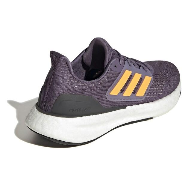 adidas Pureboost 23 беговые кроссовки